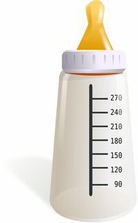 幼儿配方奶粉和纯牛奶哪个营养更高? 幼儿配方奶粉和纯牛奶哪个营养更高?